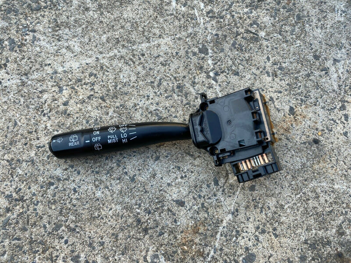 Subaru Forester Wagon SF 97 - 02 Factory Wiper Washer Stalk Control Switch