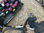 Subaru Impreza WRX G3 2011 Engine Bay Fuse Wiring Harness Loom Wire Electrical