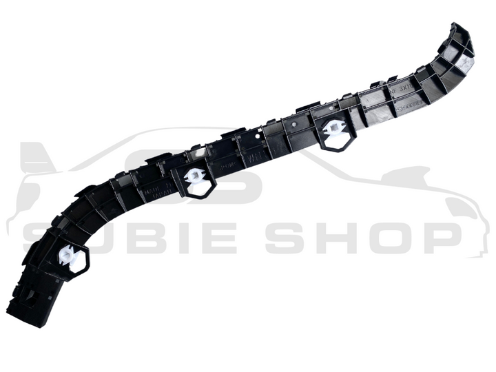 GENUINE Subaru Impreza G3 WRX STi 08 - 14 Rear Bumper Bar Bracket Left LH Sedan