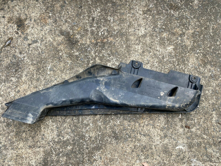 Factory Subaru Forester SH 2008 -2010 Cold Air Intake Feed Induction Scoop EJ25