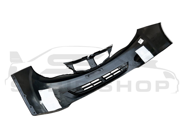 New Front Bumper Bar Cover For Subaru Impreza GH GE 08 - 11 Unpainted Non RS