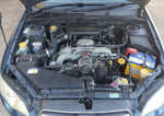 Subaru Outback Liberty GT Turbo 07 S2 GEN 4 Brake ABS Speed Sensor Left Front