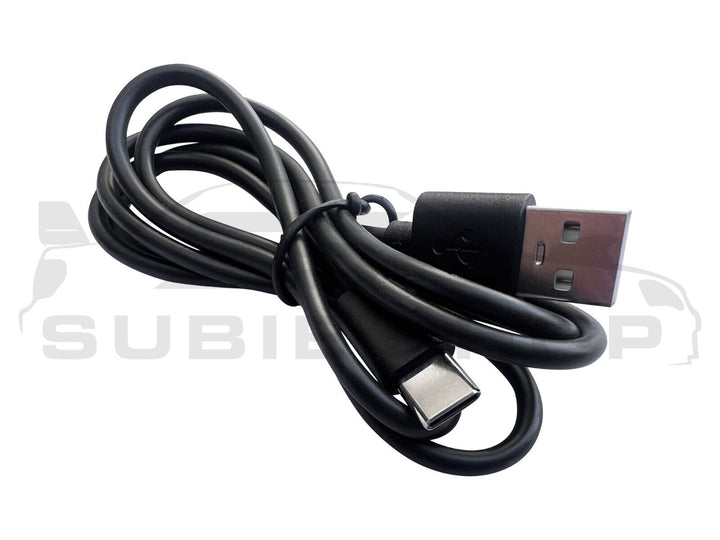 Large Wireless Phone Mobile Car Charger Mount Holder for Subaru Impreza Forester XV Liberty