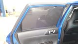 Snap Shades for Subaru Impreza G3 WRX 2008 -2014 Baby Sun Protection Rear Window