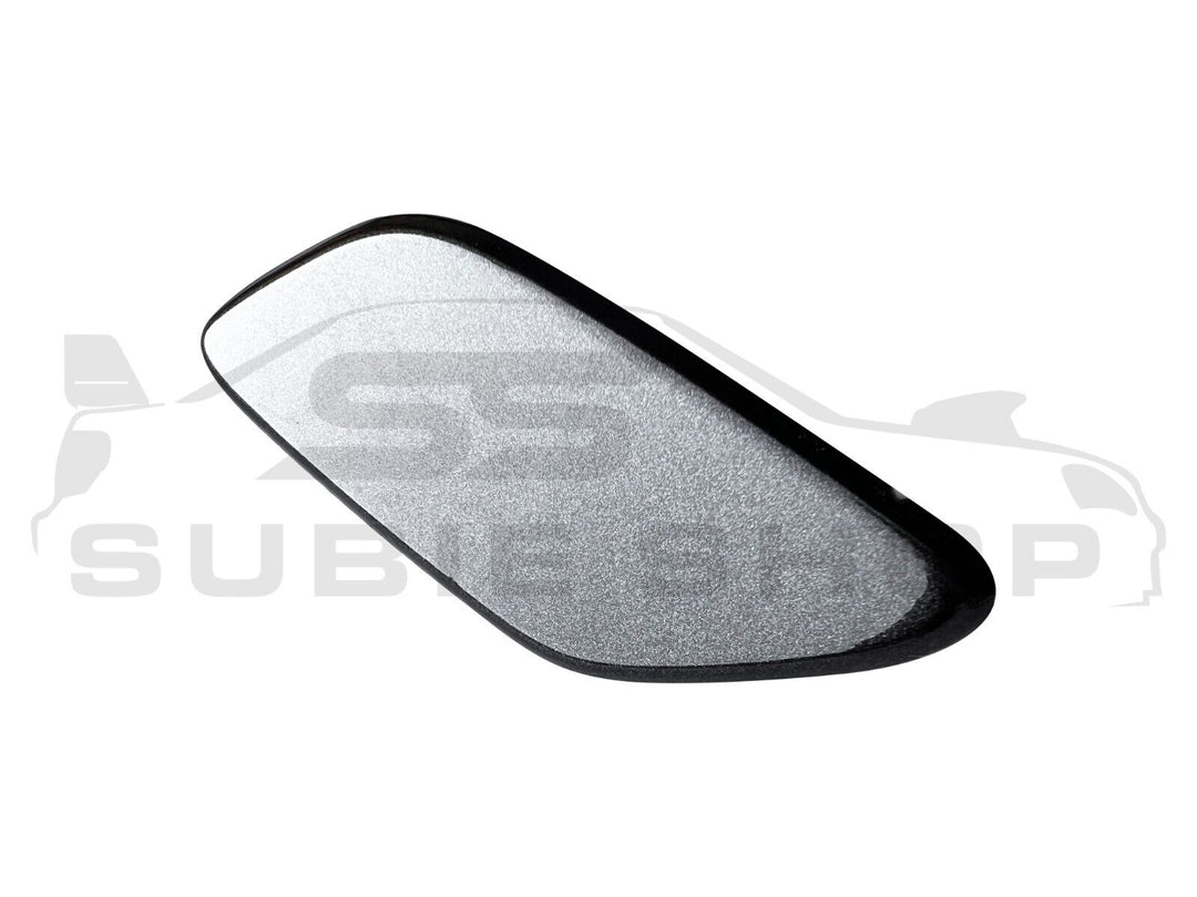 New Genuine Headlight Grey Washer Cap Cover 08 -10 Subaru Impreza G3 WRX STi LH