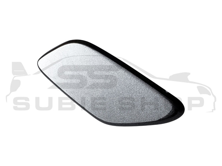 New Genuine Headlight Grey Washer Cap Cover 08 -10 Subaru Impreza G3 WRX STi LH