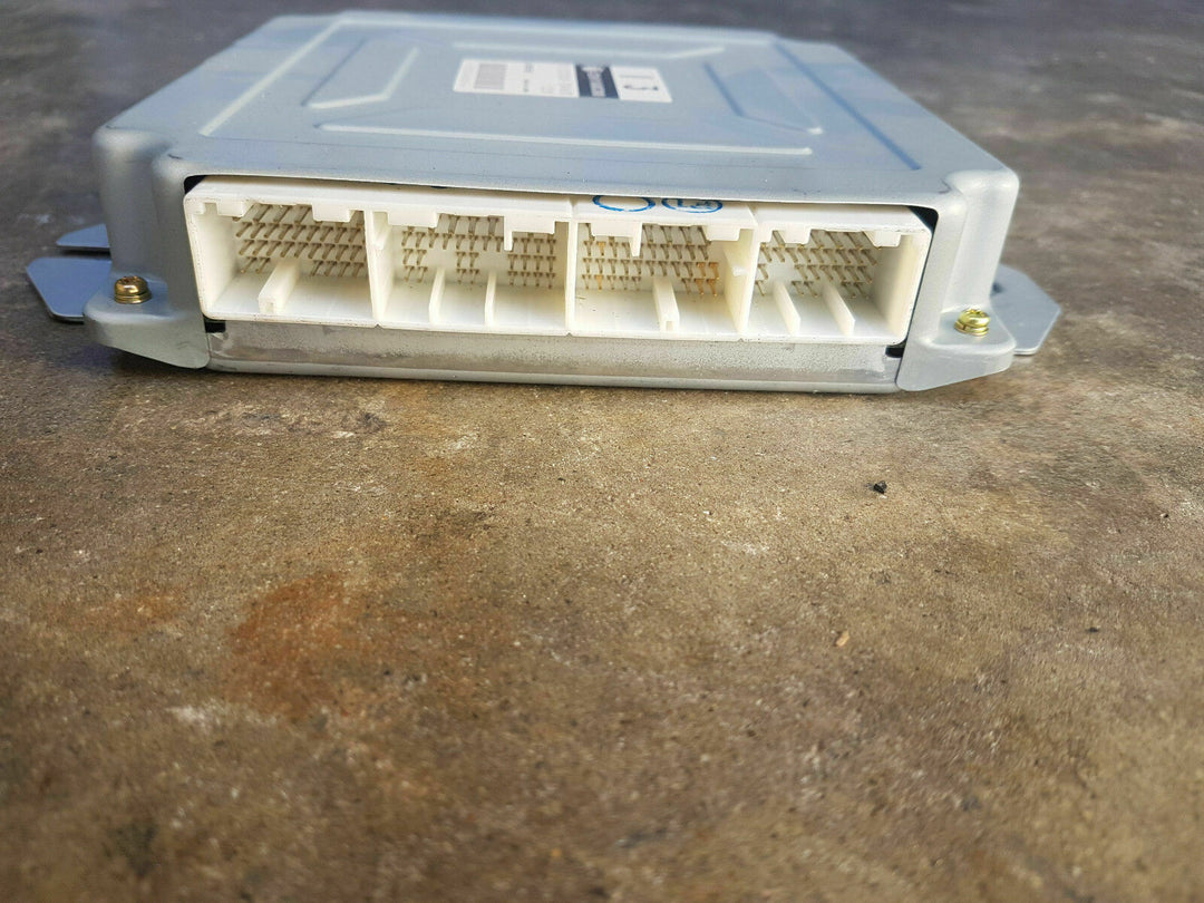 Microcontroller Subaru Subaru Liberty Outback GEN 3 4 TH H6 ECU Computer Auto Automatic Contr ...