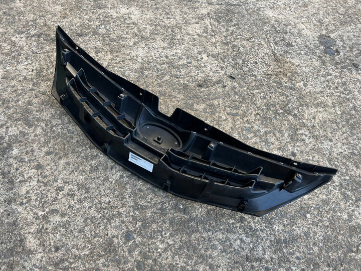 Subaru Impreza G3 RS 08 - 11 Front Grille Grill Emblem Badge Bumper GENUINE OEM