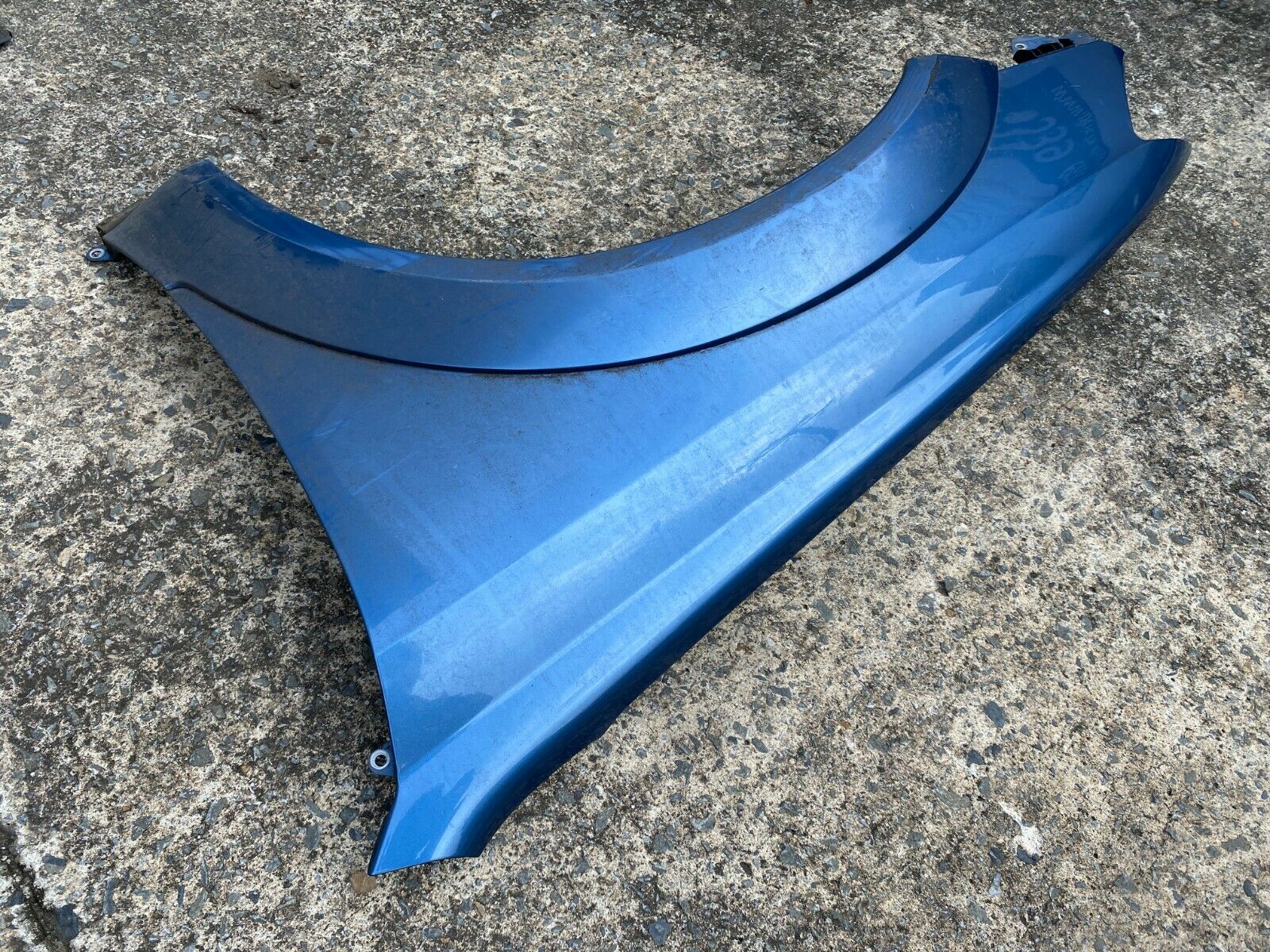 Subaru Outback 06 -09 Factory Front Left Passenger Side Fender