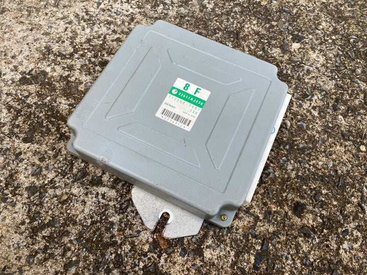 Subaru Outback GEN 3 4 H6 ECU Computer Auto Automatic Control Unit 8F AJ230 7431