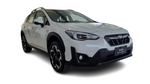 New GENUINE Subaru XV G5X 2020 - 22 Fog Light Cover Trim Surround Bezel LH OEM