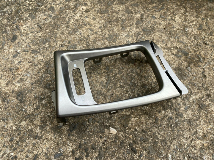 Subaru Forester 2008 - 12 SH Dash Right Side Air Con AC Vent Surround Trim Piece