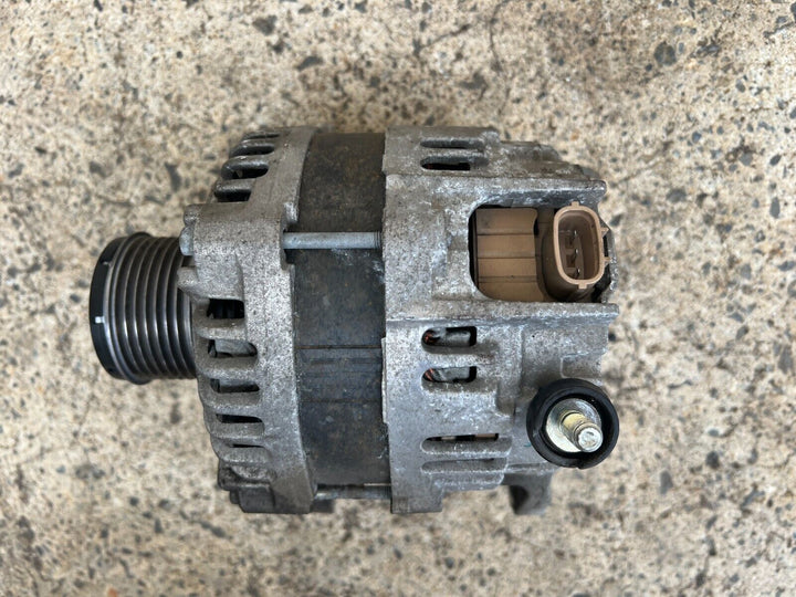 Subaru Forester SJ Turbo Diesel 13 -15 Alternator Battery Charging 23700 AA751