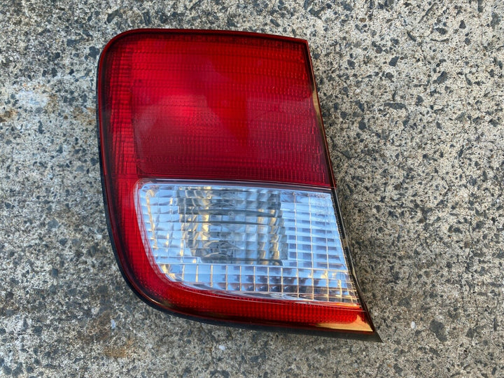 Subaru Forester Wagon SF 97 - 02 Factory Brake Stop Rear Tail Light Left LH L