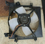 Subaru Impreza Hatch GH G3 08-14 Radiator Thermo Cooling Fan Left Passenger