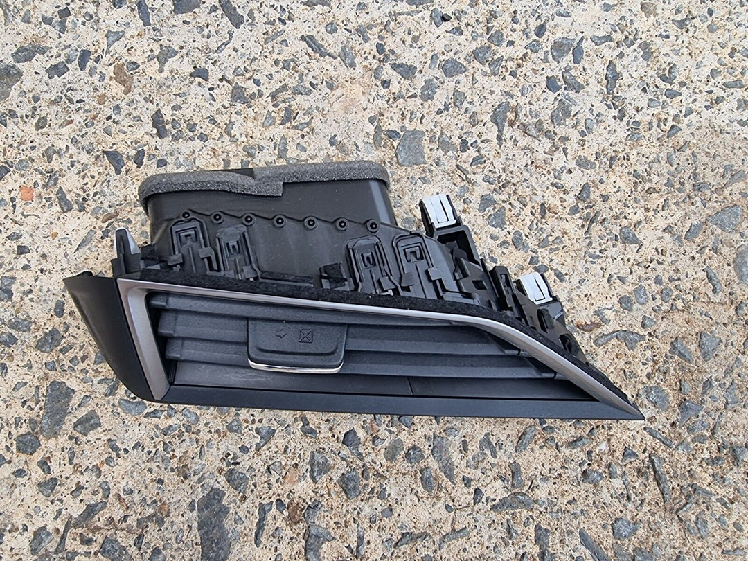 Subaru XV GT 2017 -21 Dash Right Driver Side Air Con AC Vent Surround Trim Piece