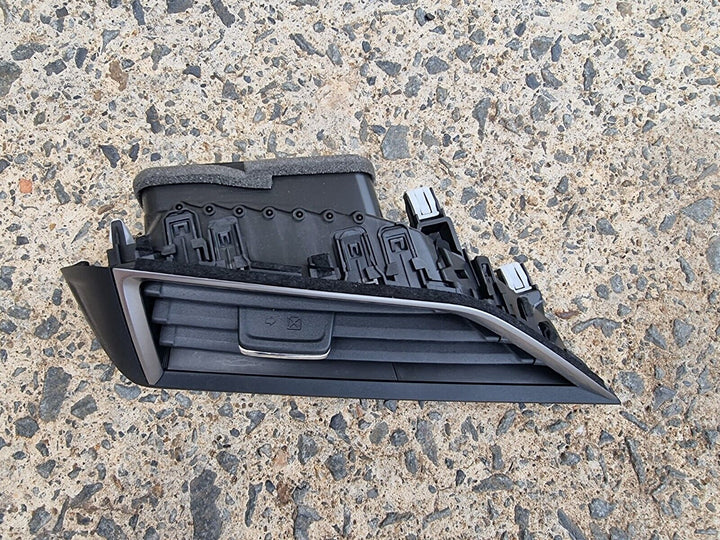 Subaru XV GT 2017 -21 Dash Right Driver Side Air Con AC Vent Surround Trim Piece