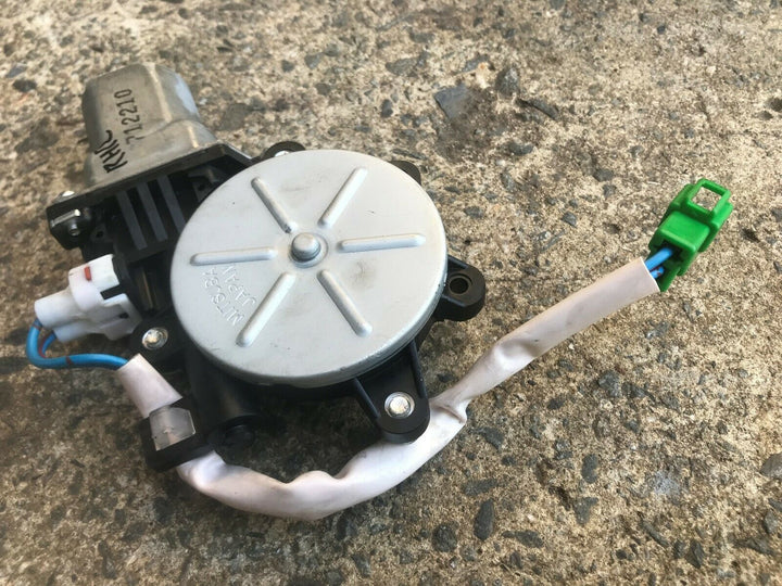 Subaru Liberty Outback Gen 4 03 - 09 Genuine Window Motor Regulator RHR Right