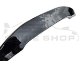Legsport Style Ducktail Rear Boot Spoiler Wing For 12 - 21 Subaru BRZ Toyota 86