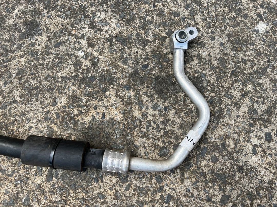 OEM Subaru Liberty Outback Gen 5 12 - 14 AC Air Con Conditioning Line Hose High