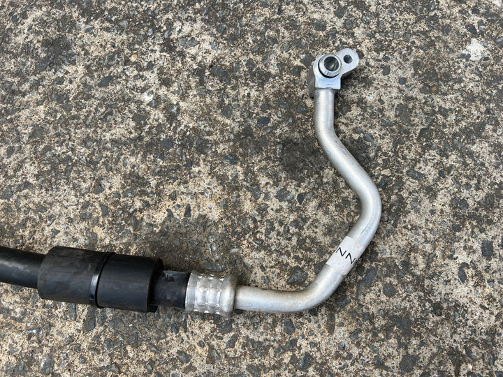 OEM Subaru Liberty Outback Gen 5 12 - 14 AC Air Con Conditioning Line Hose High