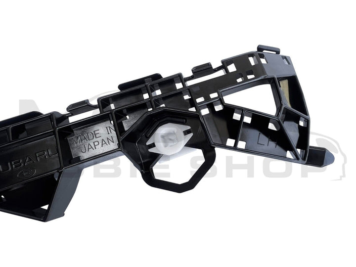 New GENUINE OEM Subaru BRZ 2012 - 21 Rear Bumper Bar Bracket Slider Left LH L