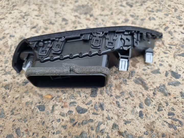 Subaru XV GT 17 -21 Dash Left Passenger Side Air Con AC Vent Surround Trim Piece