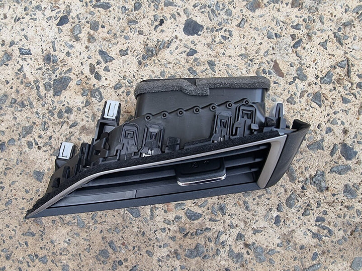 Subaru XV GT 17 -21 Dash Left Passenger Side Air Con AC Vent Surround Trim Piece