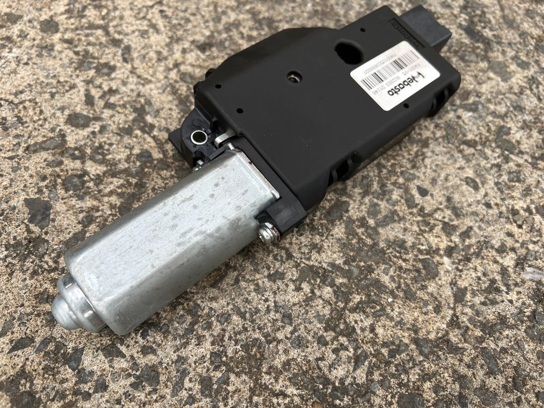 OEM Subaru Forester SJ 2012 - 18 Interior Sun Roof Sunroof Motor Control Mech