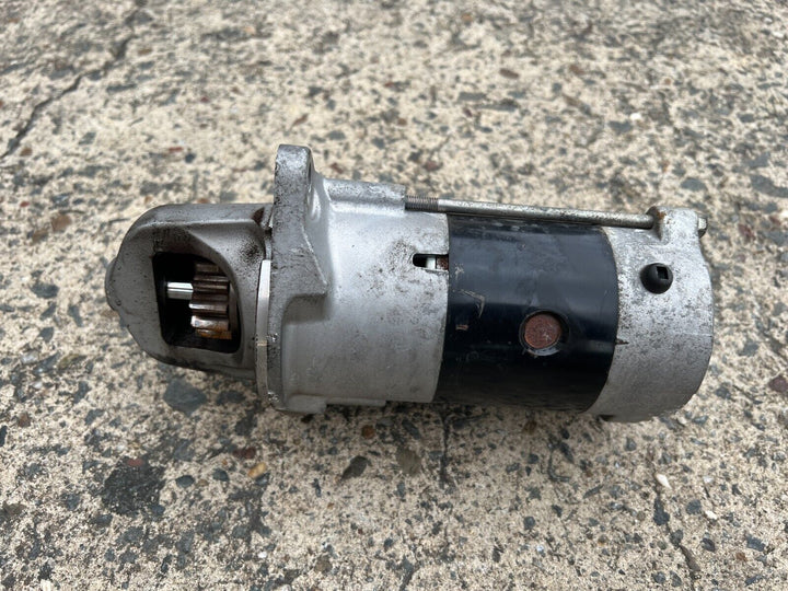Subaru Forester SJ Turbo Diesel 2015 - 18 Auto Automatic Engine Starter Motor