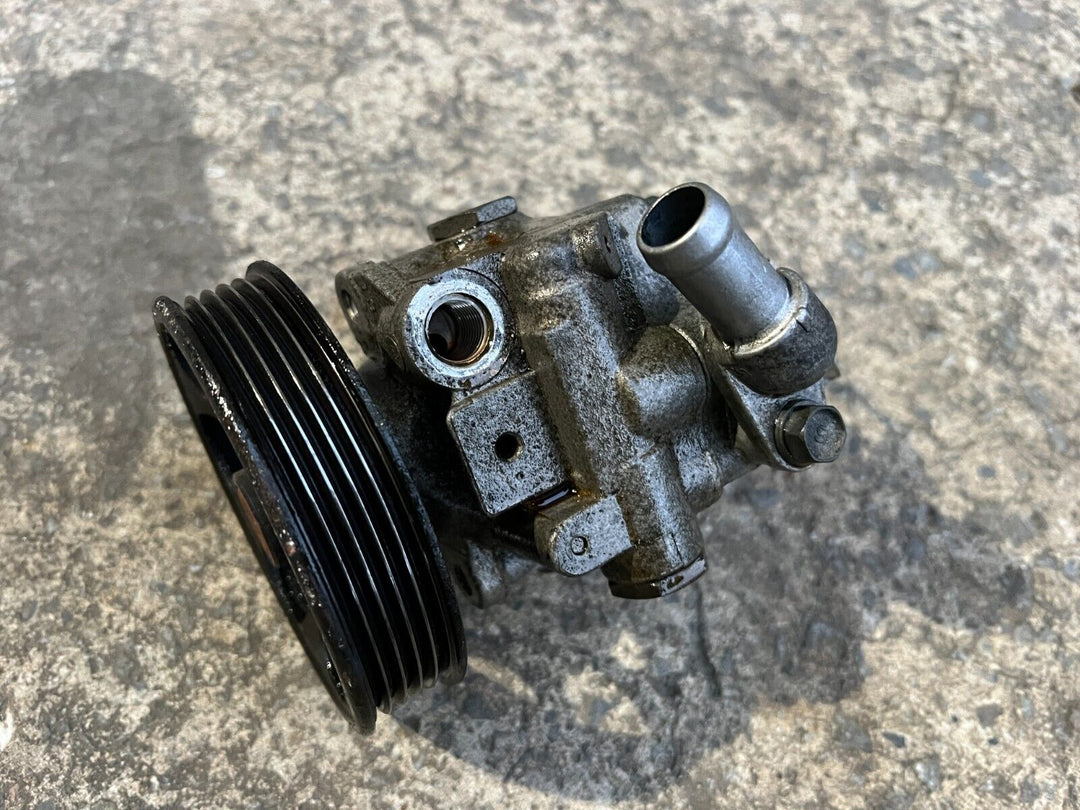 Genuine OEM Subaru Liberty Gen 5 2009 - 2011 Accessory Power Steering Pump EJ25