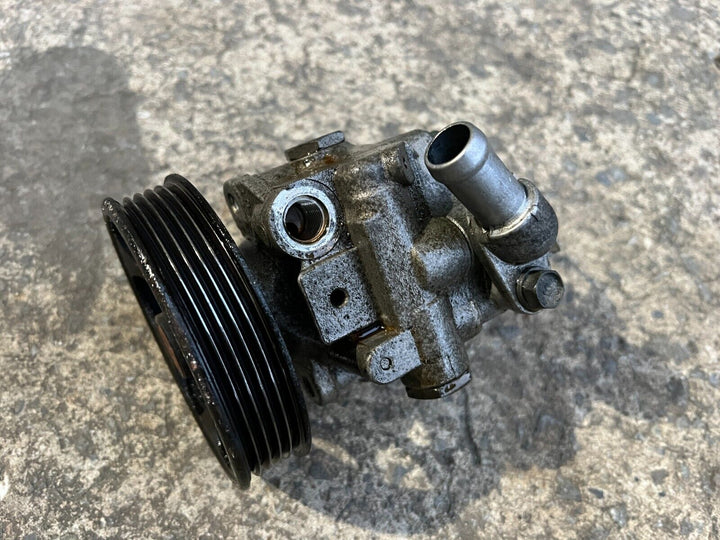 Genuine OEM Subaru Liberty Gen 5 2009 - 2011 Accessory Power Steering Pump EJ25