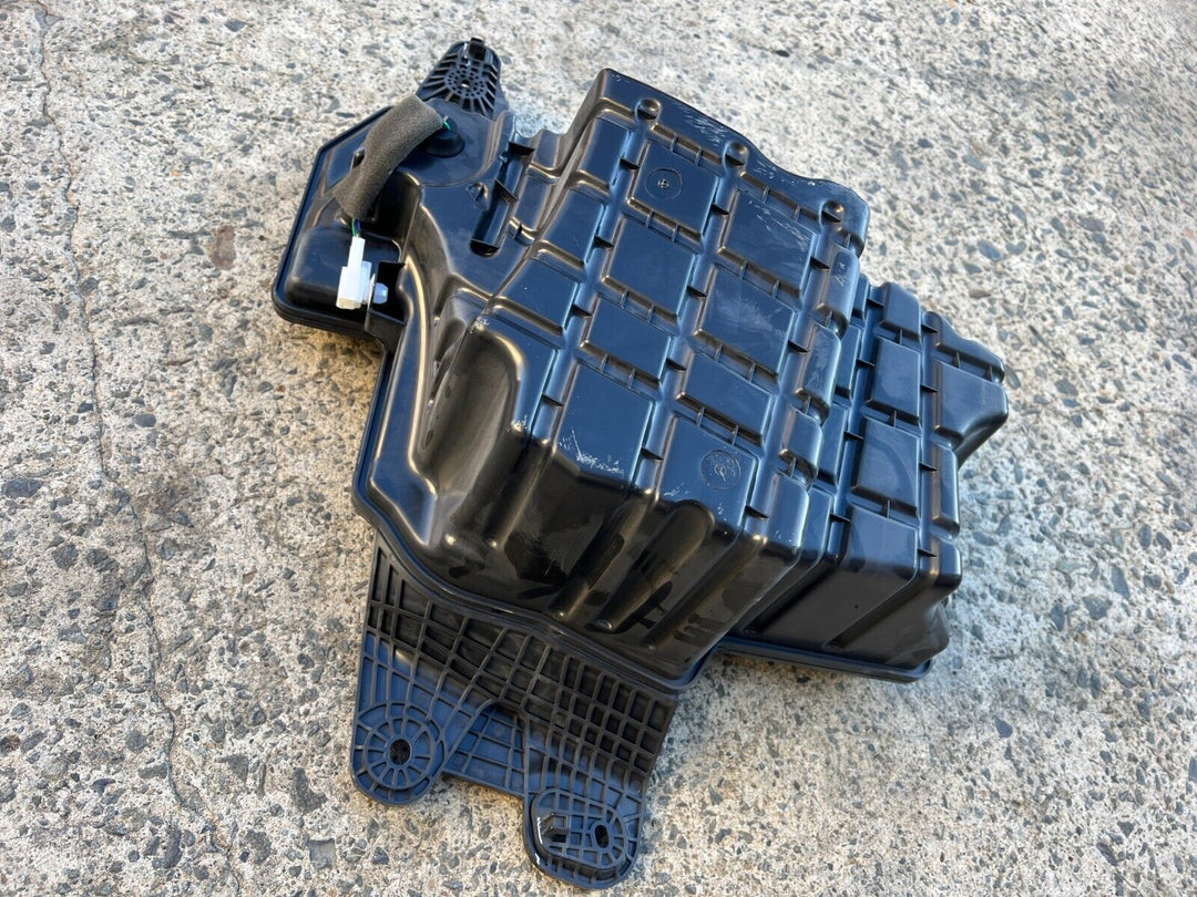 Subaru Forester 2018 -21 SK Rear Harman K Boot Stereo Speaker Sub Subw ...