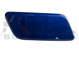 New Genuine Headlight Blue Washer Cap Cover 15 -17 Subaru Impreza VA WRX STi RH