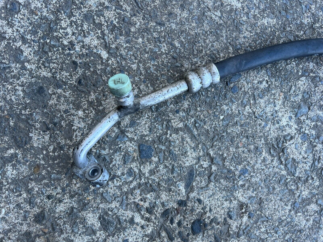 Subaru Forester 11 - 12 SH Air Conditioning A/C Compressor Gas Line Hose OEM AC