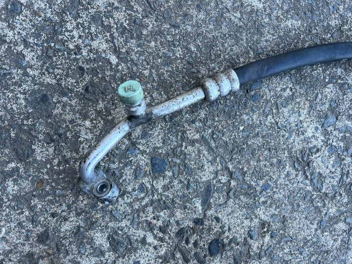 Subaru Forester 11 - 12 SH Air Conditioning A/C Compressor Gas Line Hose OEM AC