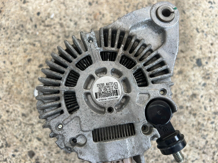 Subaru Forester SJ Turbo Diesel 13 -15 Alternator Battery Charging 23700 AA751