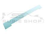 2x NEW Genuine JDM Subaru Impreza WRX STi GD 05-7 Door Badge Logo Sticker Emblem