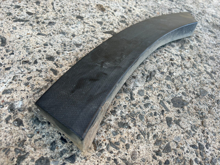 Subaru Forester 2018 -21 SK LR Left Rear Quarter Panel Lower Trim Plastic Cover