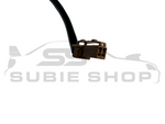 Genuine Tailgate Button Boot Release Unlock Open Switch 13-15 Subaru SJ Forester