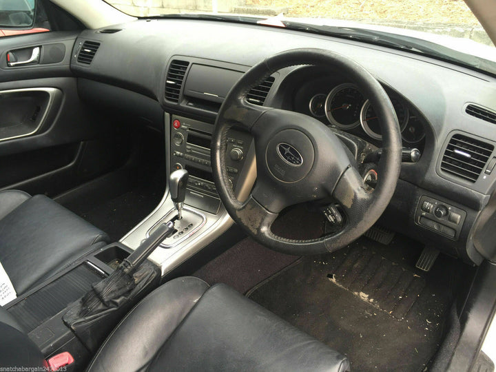 Subaru Liberty Outback GEN 4 06 ABS Control Module Brake Controller Control EJ25