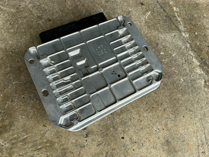 Subaru Forester SH Turbo Diesel 08 -12 Factory ECU Computer ZY 22611 AS601 Denso