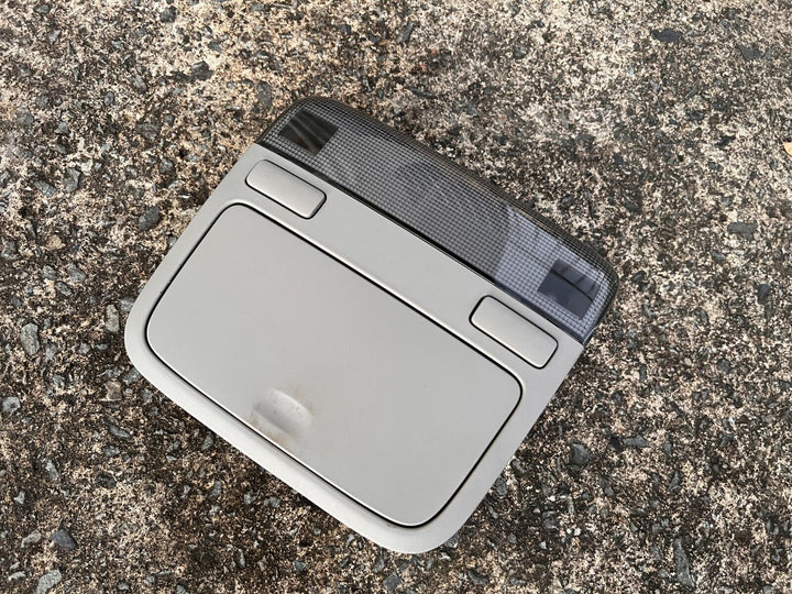 Subaru Tribeca 2006 - 2007 Top Storage Courtesy Light Sunglasses Compartment