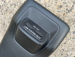 Subaru Impreza GJ G4 WRX 12 - 16 Center Console Rear USB Backing Panel GENUINE