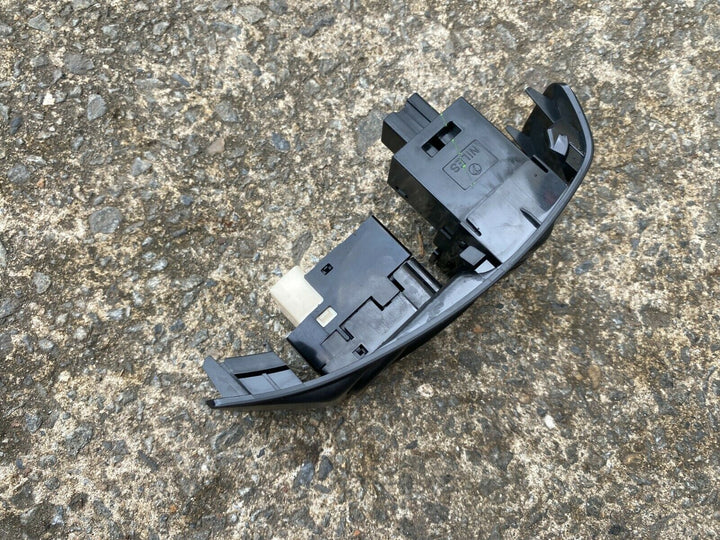 Subaru Impreza RS GH G3 WRX 08 - 11 Electric Mirror Control Dimmer Switch Panel