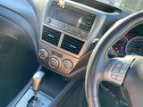 Subaru Impreza 08 -11 GH G3 Hatch WRX Rear Hatch Boot Interior Cover Trim Pieces