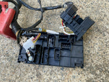 Subaru Impreza WRX G3 2011 Engine Bay Fuse Wiring Harness Loom Wire Electrical