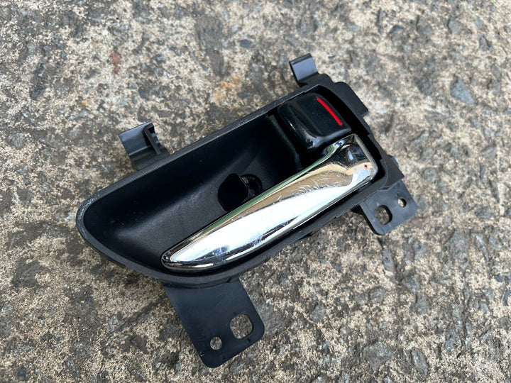 Subaru Liberty Outback GEN 5 2009 - 14 Inner Interior Door Handle Right Driver