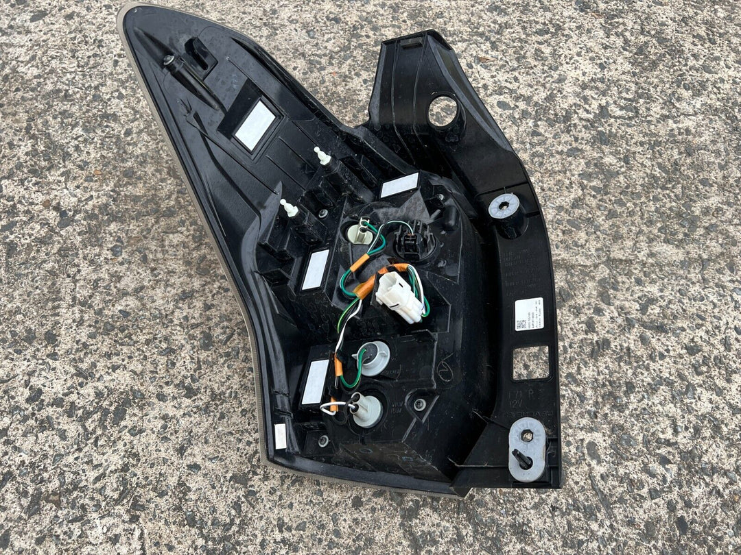 OEM Subaru Forester SJ 2012 - 2018 Rear Brake Tail Light Right Side R GENUINE