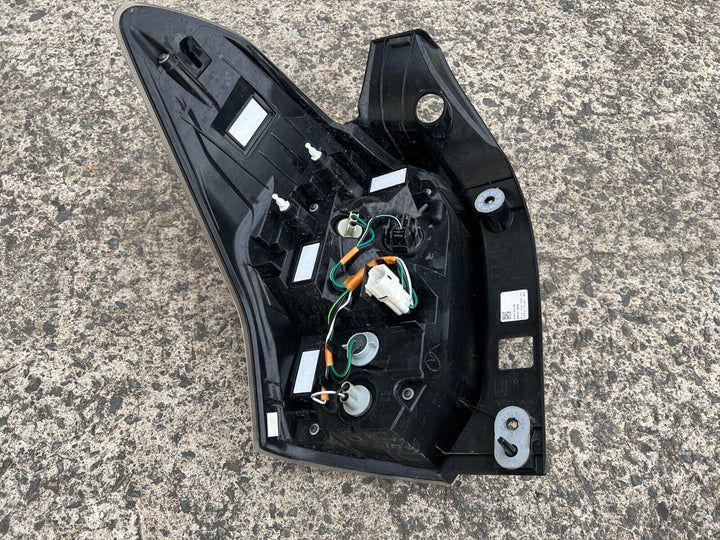 OEM Subaru Forester SJ 2012 - 2018 Rear Brake Tail Light Right Side R GENUINE